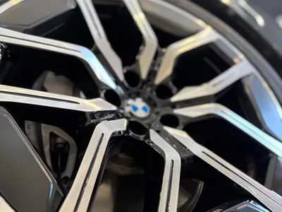 2025 بي ام دبليو الفئة اي