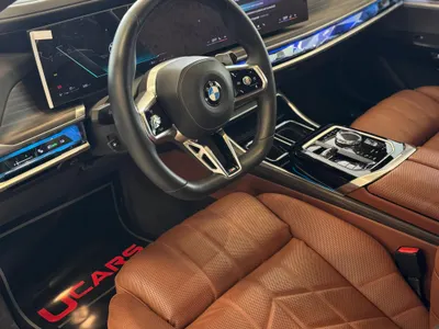 2025 بي ام دبليو الفئة اي