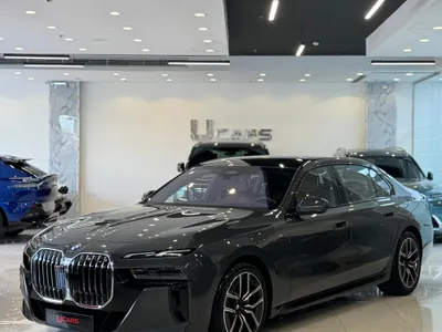 2025 بي ام دبليو الفئة اي