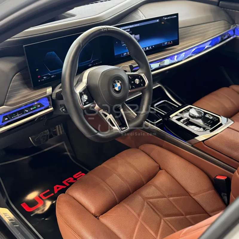 2025 بي ام دبليو الفئة اي