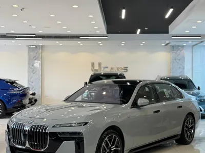 2025 بي ام دبليو الفئة اي