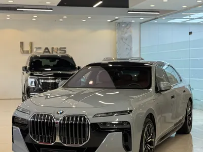 2025 بي ام دبليو الفئة اي