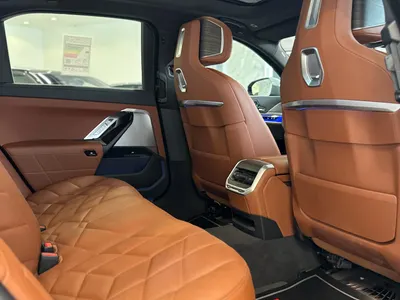 2025 بي ام دبليو الفئة اي