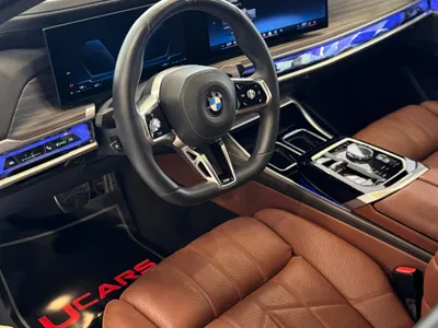 2025 بي ام دبليو الفئة اي