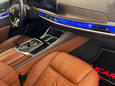 2025 بي ام دبليو الفئة اي