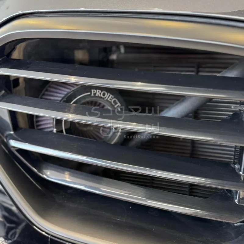 2024 بي ام دبليو الفئة اكس 5 إم