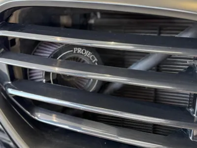 2024 بي ام دبليو الفئة اكس 5 إم