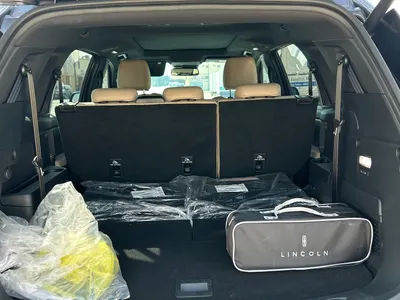 2025 فورد ايفرست اكس ال تي