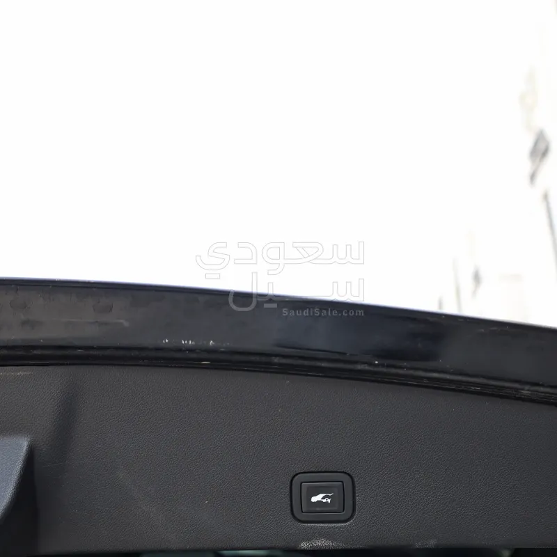 2021 كاديلاك اكس تي 6