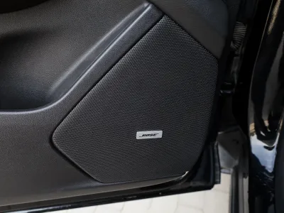 2021 كاديلاك اكس تي 6