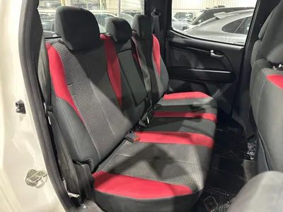 2018 ايسوزو دي ماكس جي تي