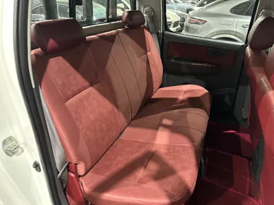 2012 تويوتا هاي لوكس غمارتين