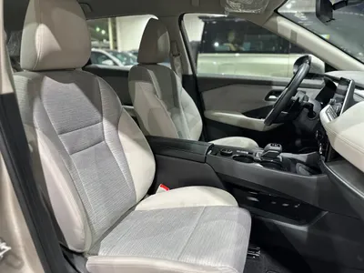 2025 نيسان اكس - ترايل