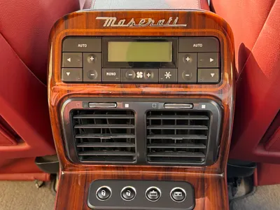 2008 مازيراتي كواتروبورتي