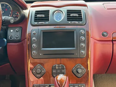 2008 مازيراتي كواتروبورتي