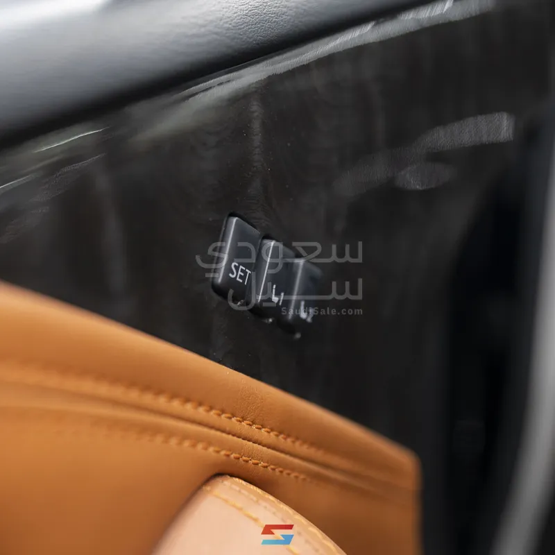 2024 نيسان باترول ال اي