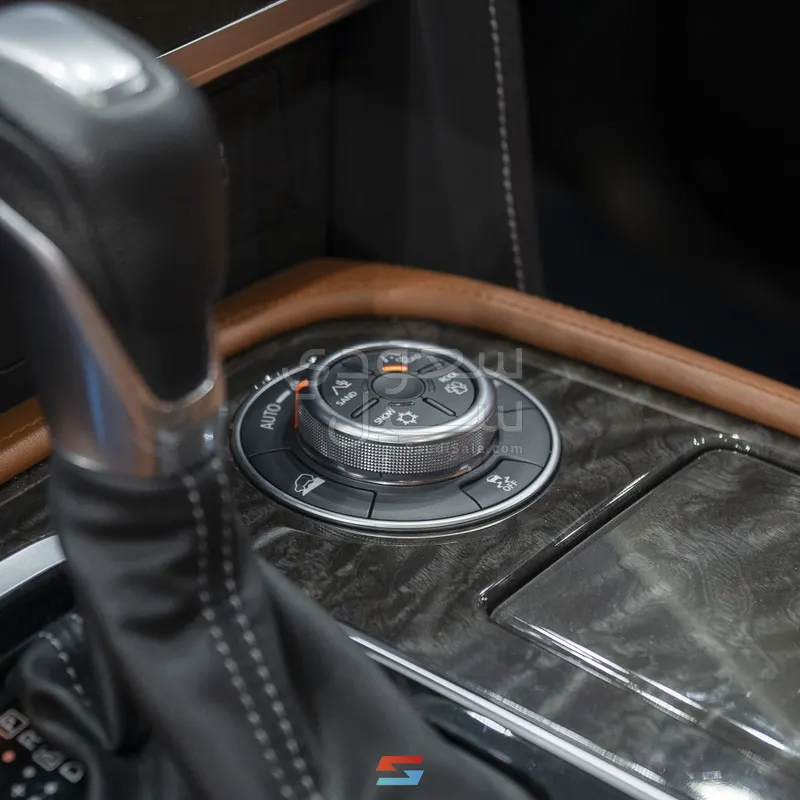 2024 نيسان باترول ال اي