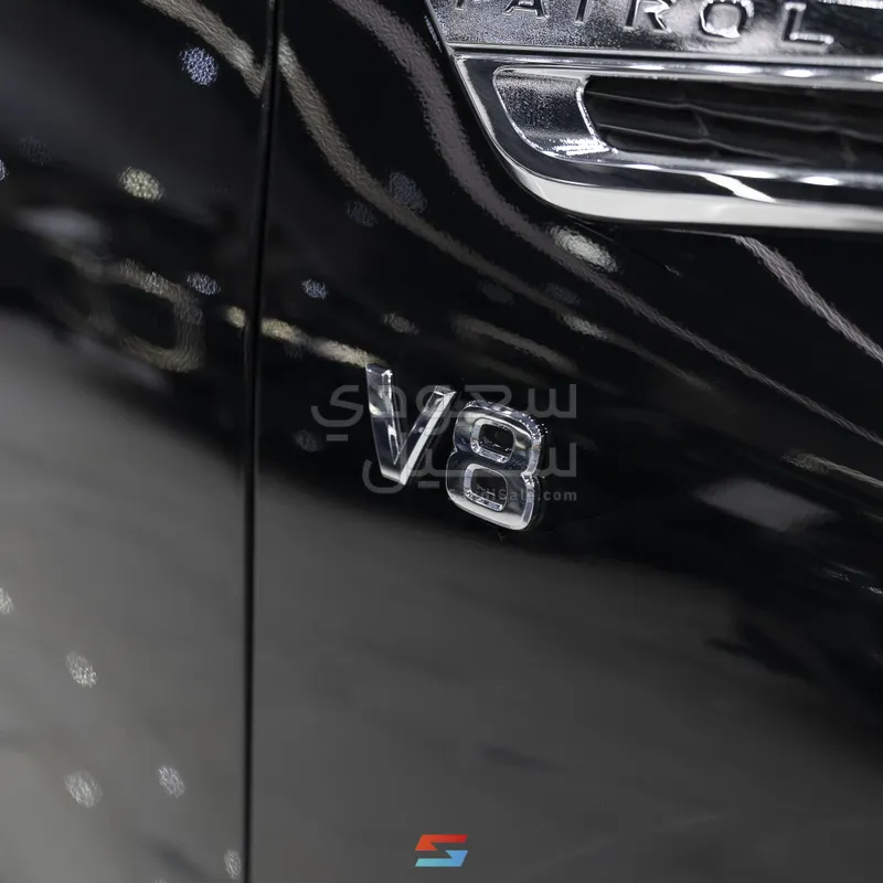 2024 نيسان باترول ال اي