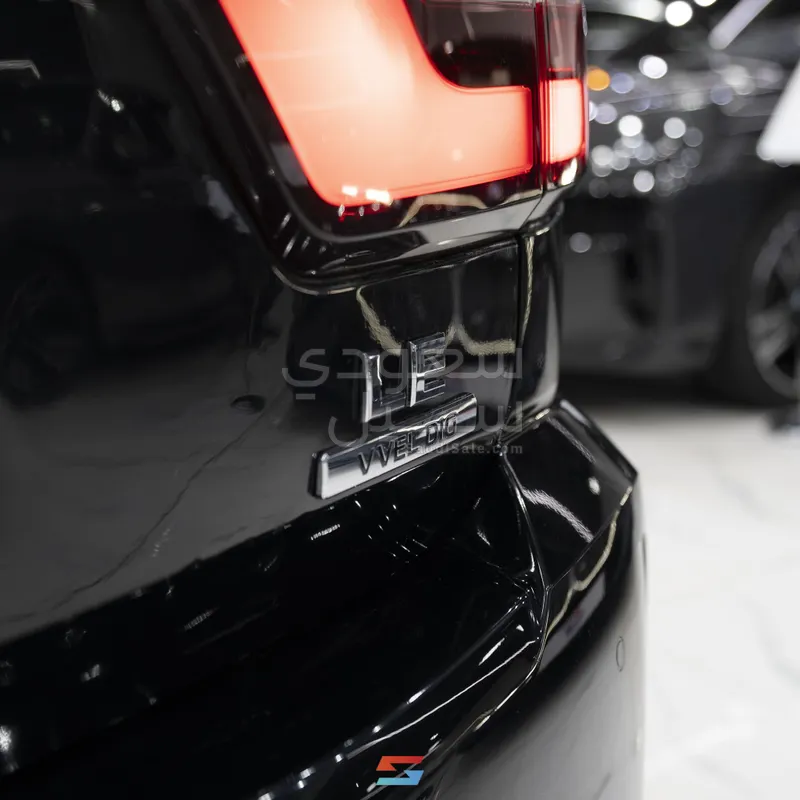 2024 نيسان باترول ال اي