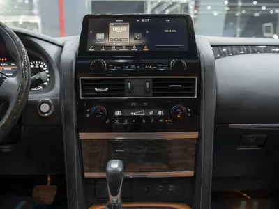 2024 نيسان باترول ال اي