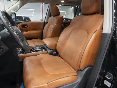 2024 نيسان باترول ال اي