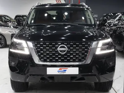 2024 نيسان باترول ال اي