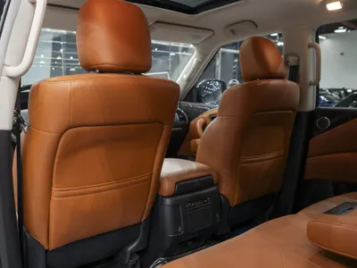 2024 نيسان باترول ال اي