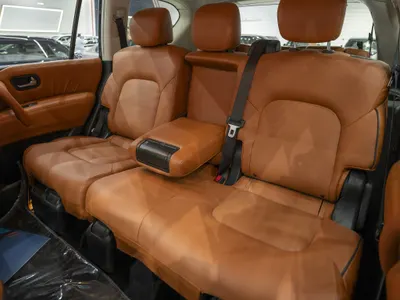 2024 نيسان باترول ال اي