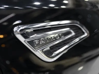 2024 نيسان باترول ال اي