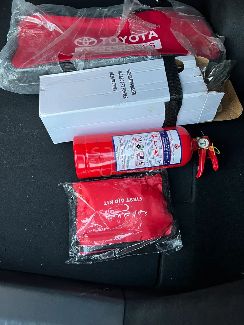 2023 تويوتا ياريس