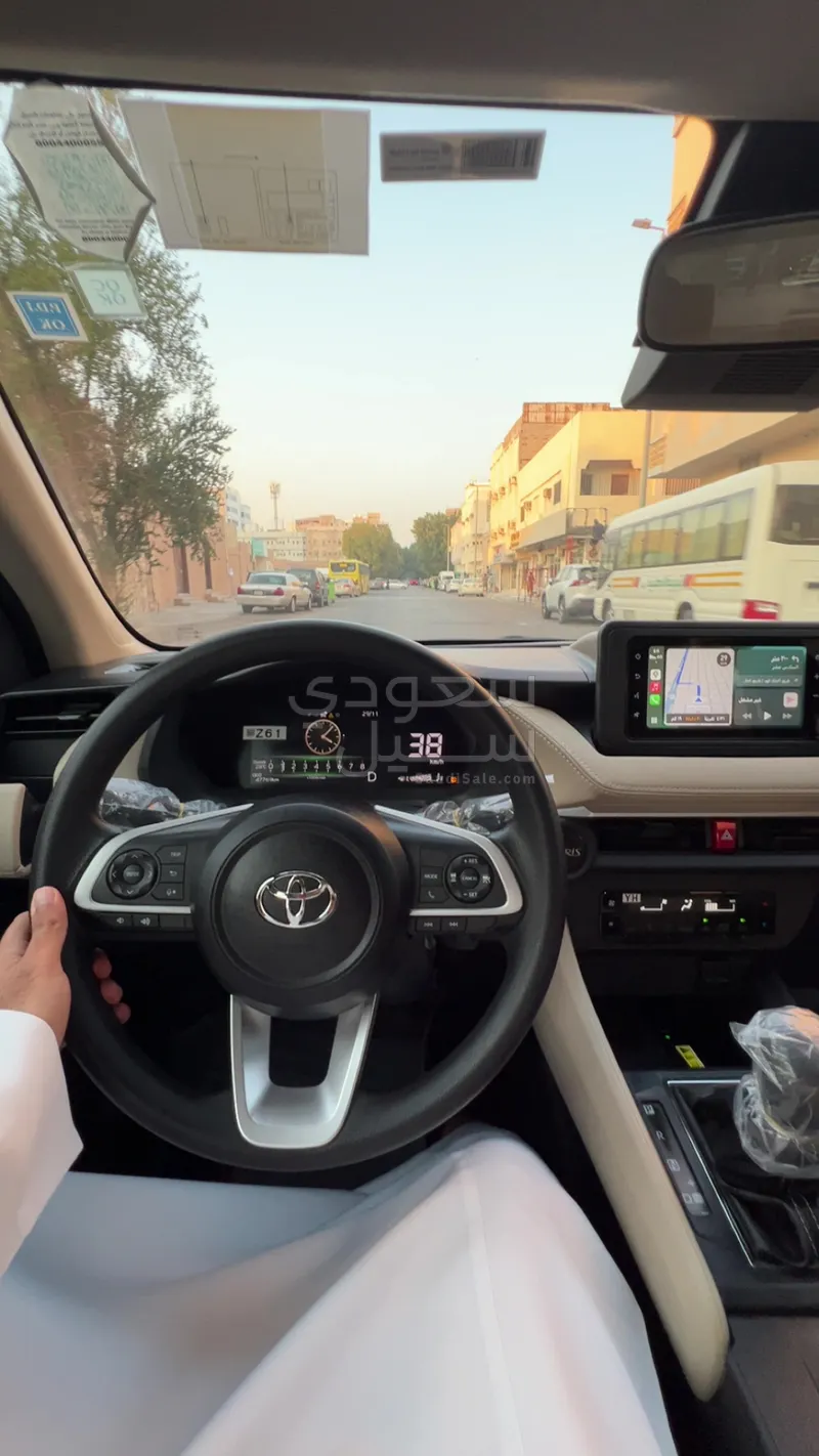 2023 تويوتا ياريس