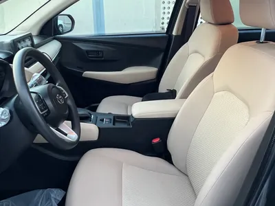 2023 تويوتا ياريس