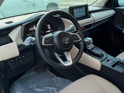 2023 تويوتا ياريس