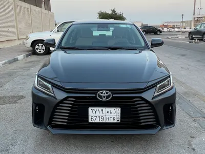 2023 تويوتا ياريس