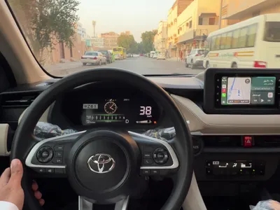 2023 تويوتا ياريس