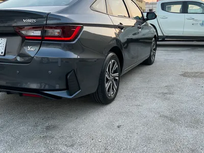 2023 تويوتا ياريس