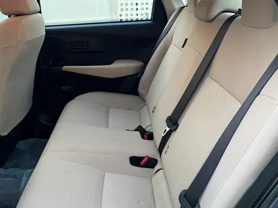 2023 تويوتا ياريس