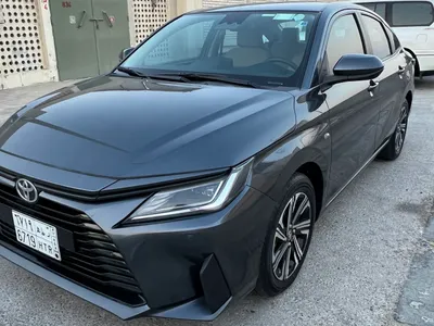 2023 تويوتا ياريس