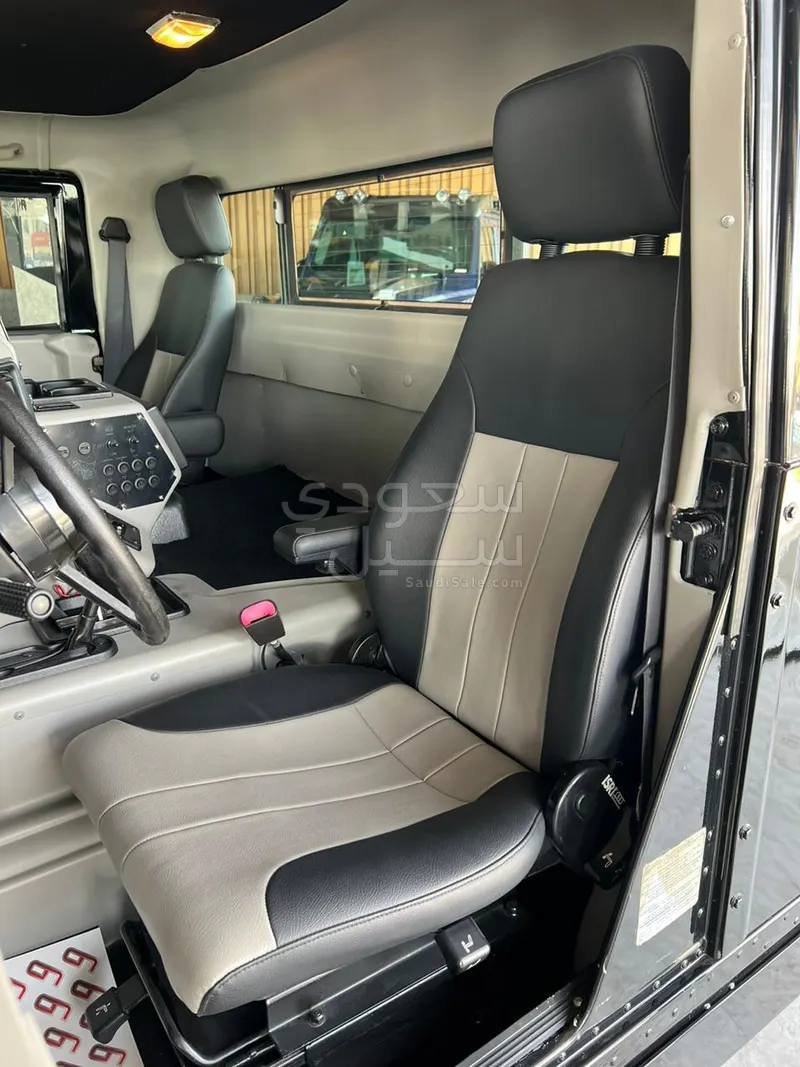 2003 همر اتش 1