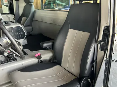 2003 همر اتش 1