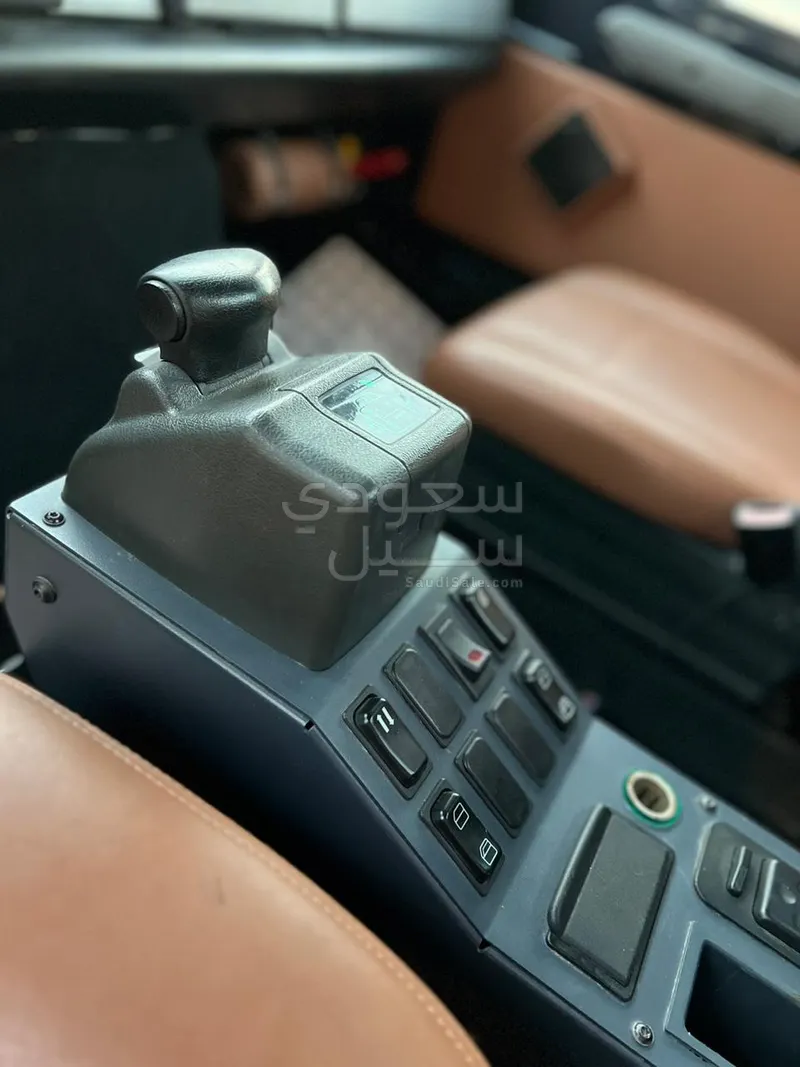 2009 مرسيدس - بنز يونيموغ