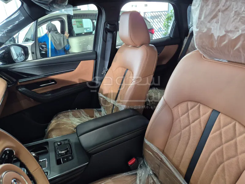 2025 مازدا سي اكس 60