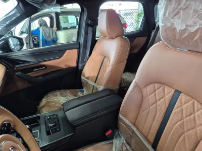 2025 مازدا سي اكس 60