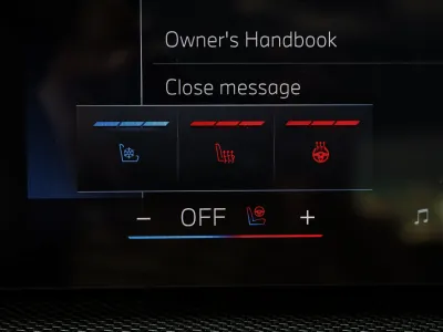 2026 بي ام دبليو الفئة السابعة 735أي