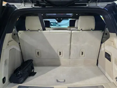 2021 كاديلاك اسكاليد