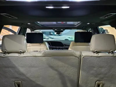 2021 كاديلاك اسكاليد