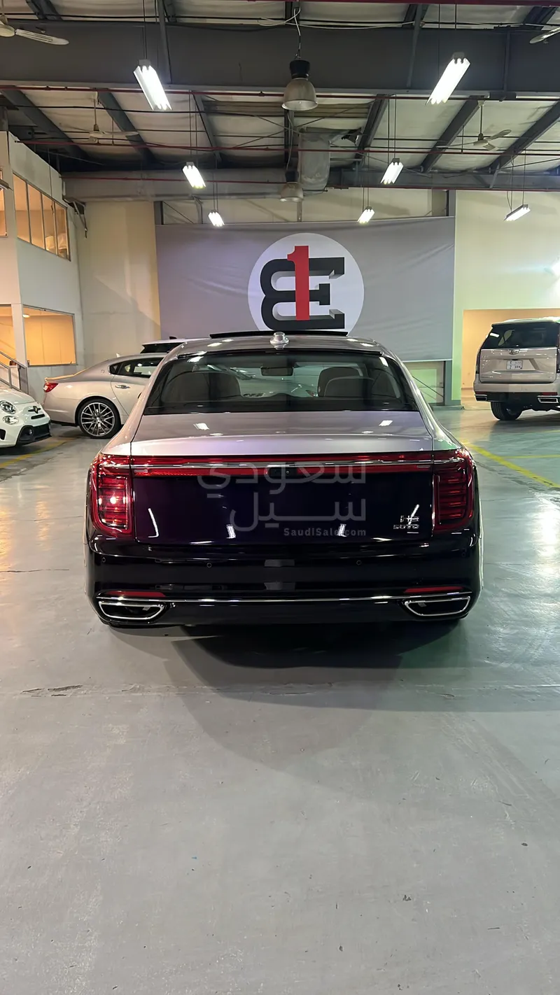 2022 هونشي اتش9