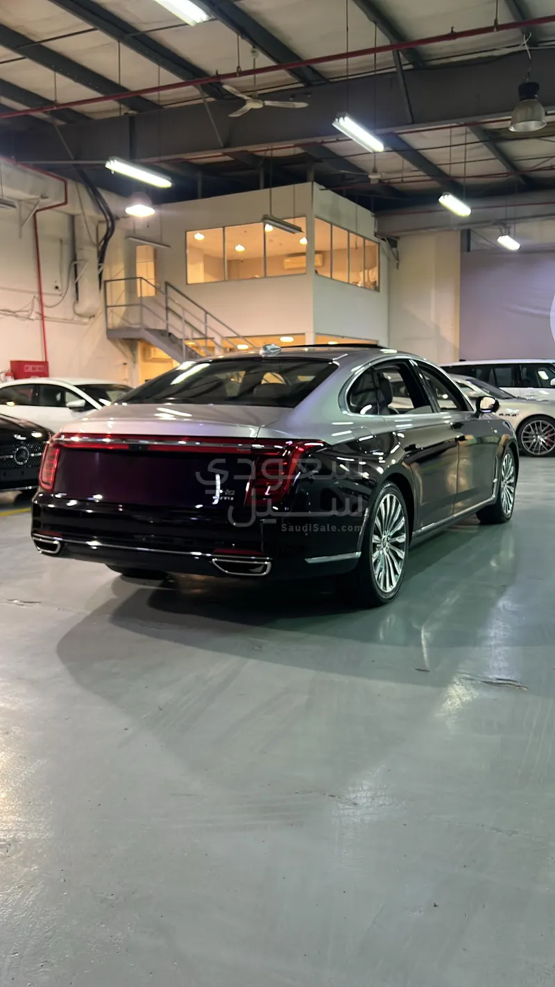 2022 هونشي اتش9