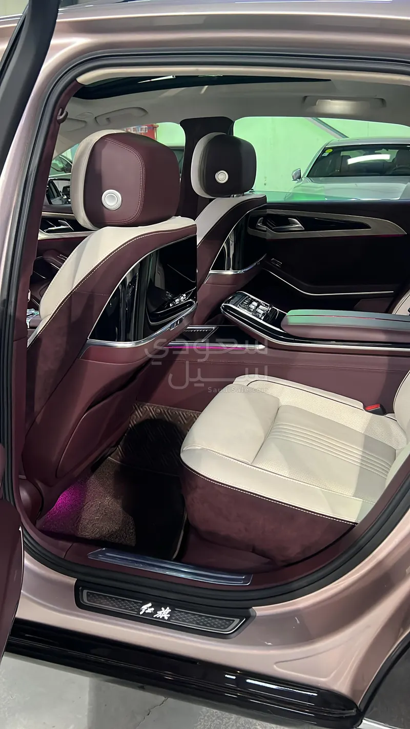 2022 هونشي اتش9