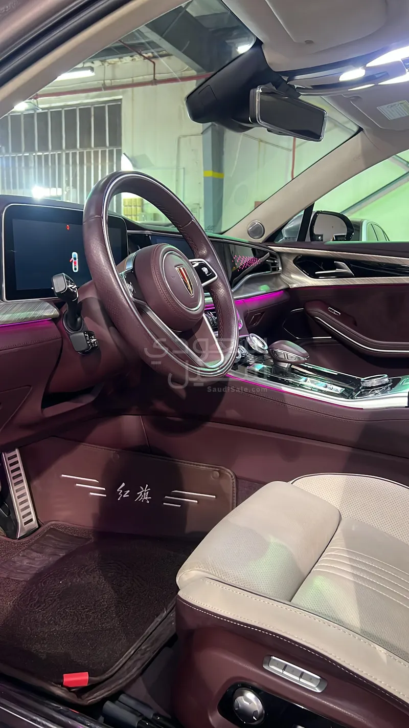 2022 هونشي اتش9